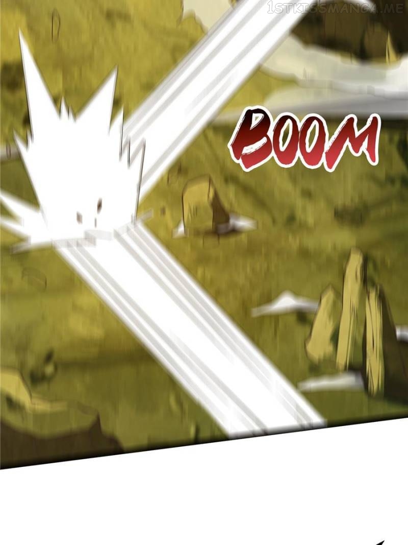 Back To Rule Again Chapter 273 - page 6