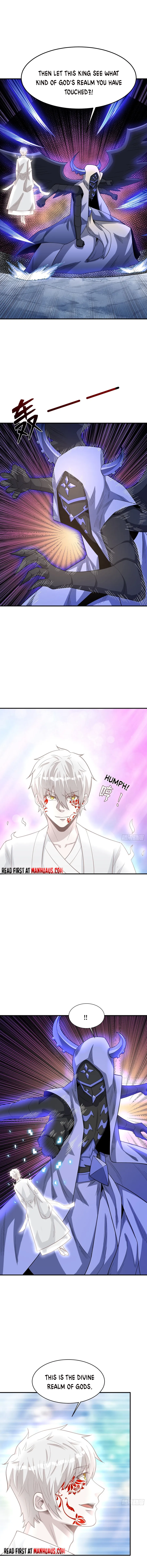 Back To Rule Again chapter 249 - page 4