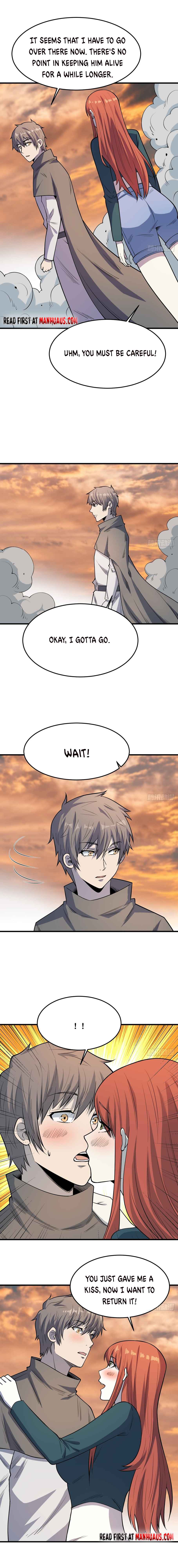 Back To Rule Again chapter 238 - page 5