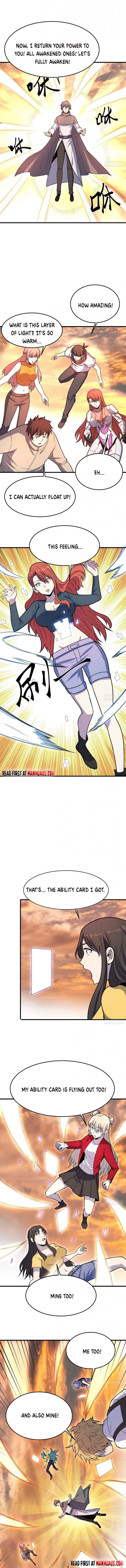 Back To Rule Again chapter 237 - page 2
