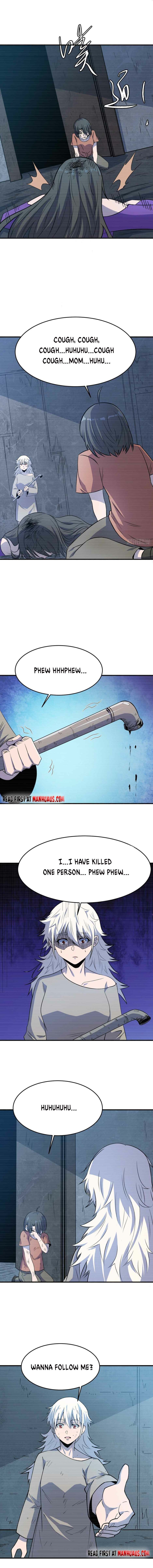 Back To Rule Again chapter 232 - page 2
