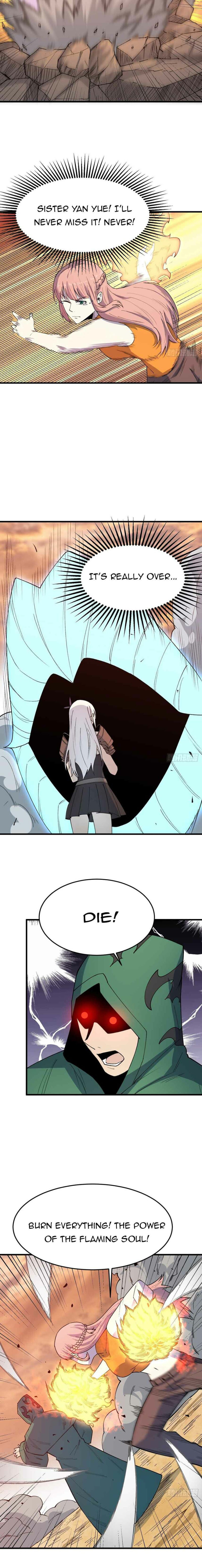 Back To Rule Again chapter 228 - page 9