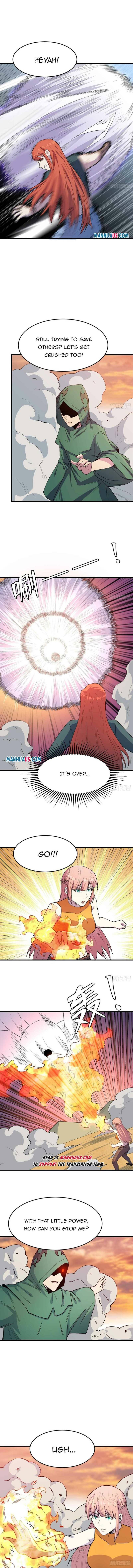 Back To Rule Again chapter 227 - page 4