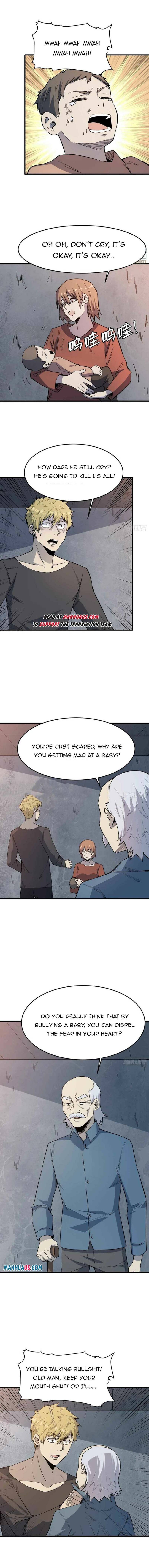 Back To Rule Again chapter 225 - page 2