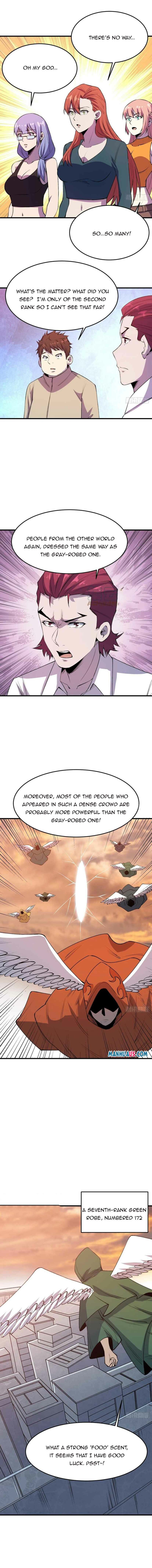 Back To Rule Again chapter 224 - page 5