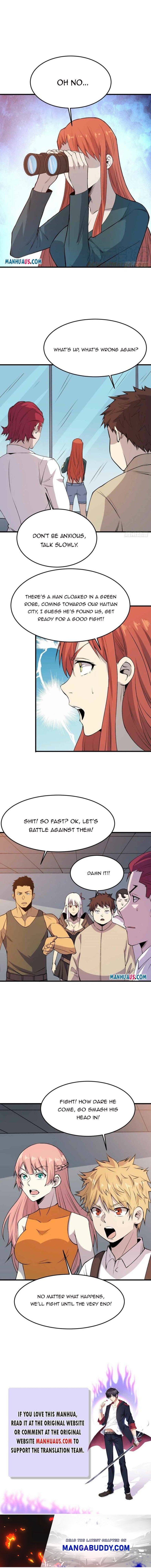 Back To Rule Again chapter 224 - page 6