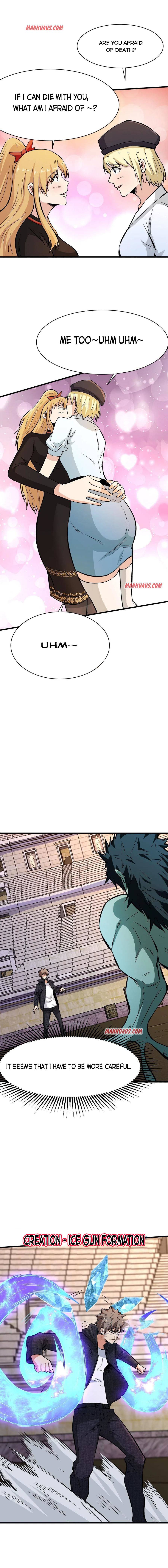 Back To Rule Again chapter 115 - page 2