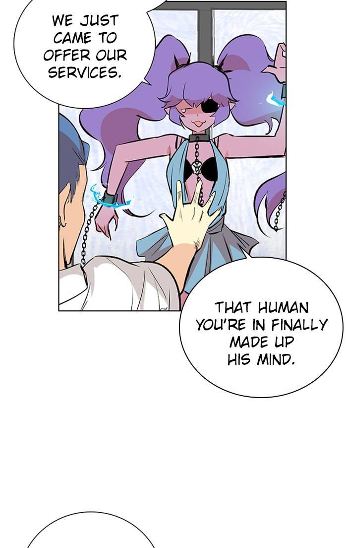 Back To Rule Again chapter 115 - page 40