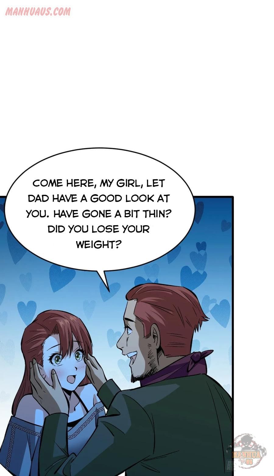 Back To Rule Again chapter 64 - page 20