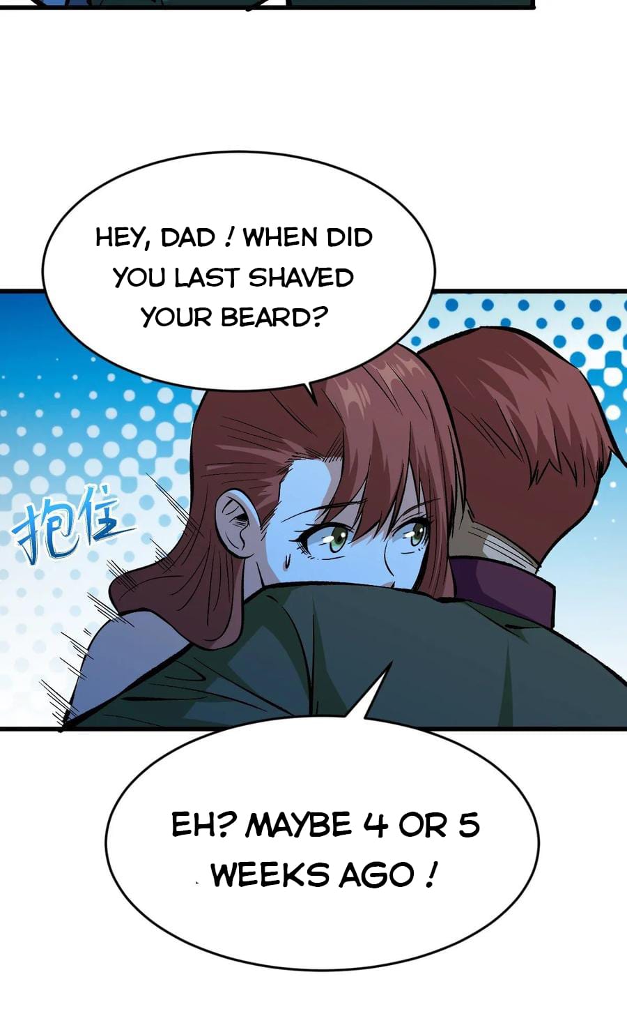 Back To Rule Again chapter 64 - page 21