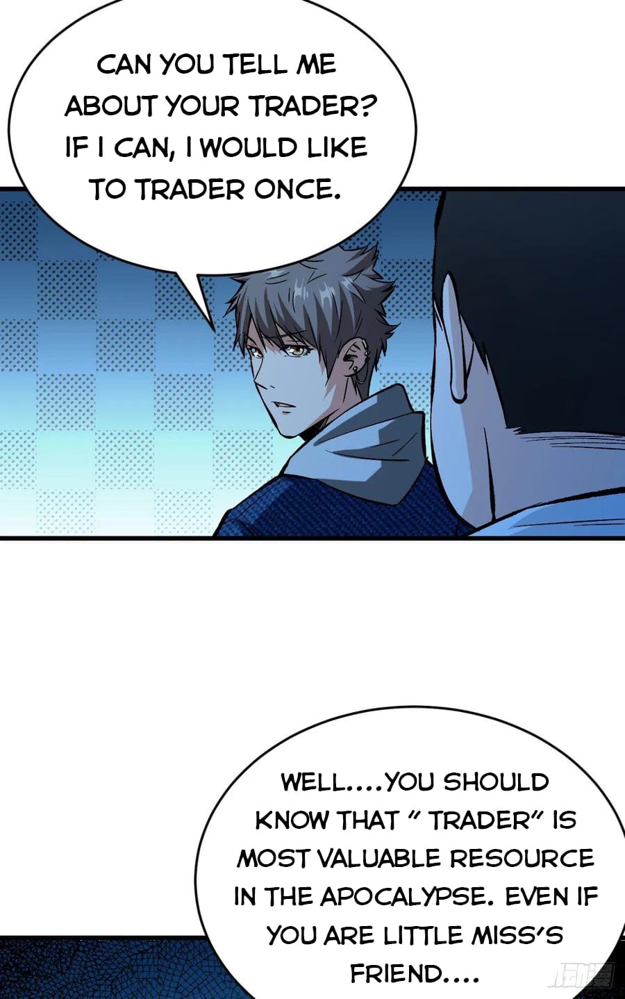 Back To Rule Again chapter 64 - page 37