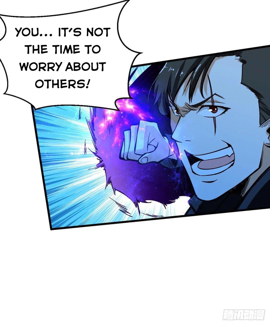 Back To Rule Again chapter 63 - page 13