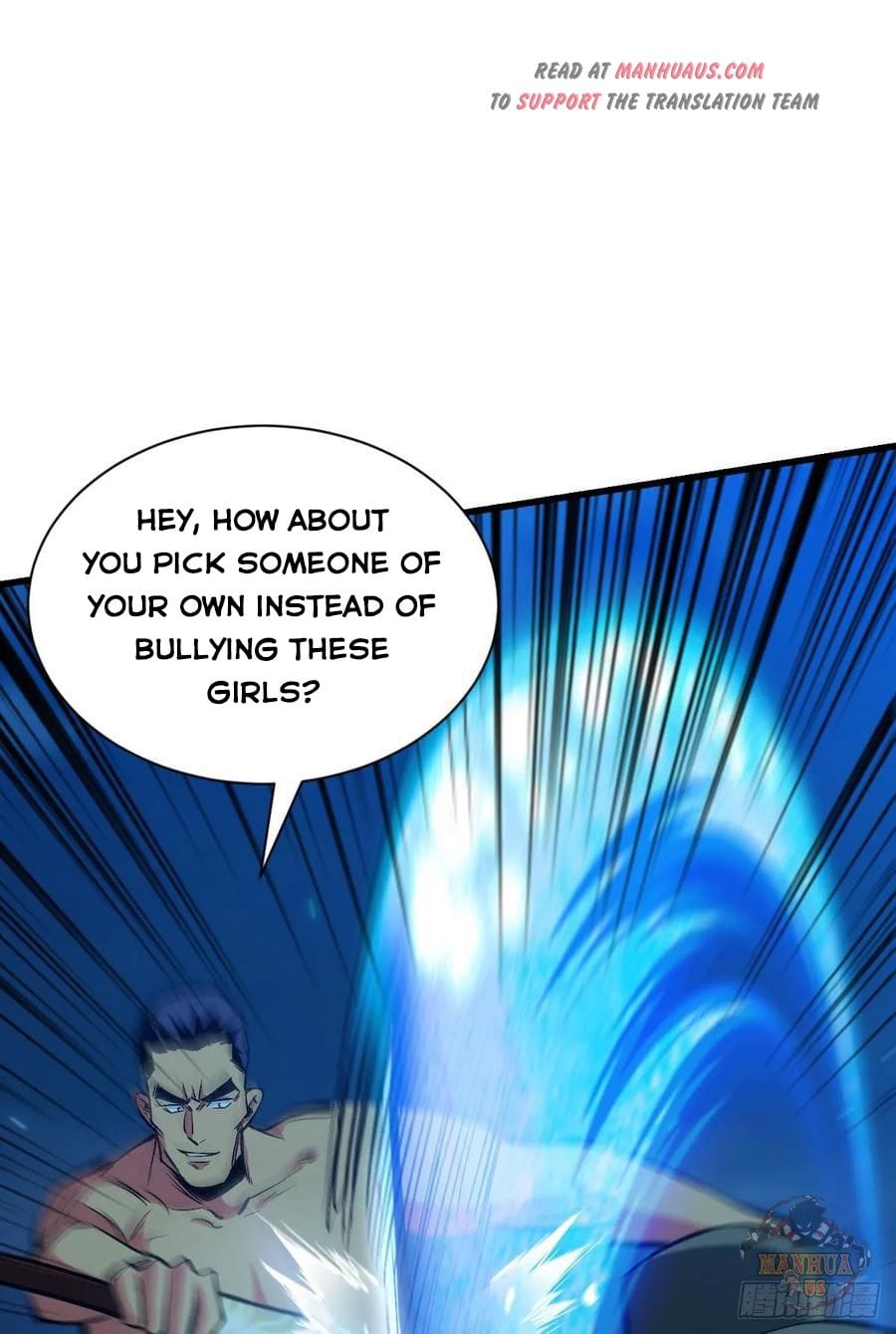 Back To Rule Again chapter 63 - page 27