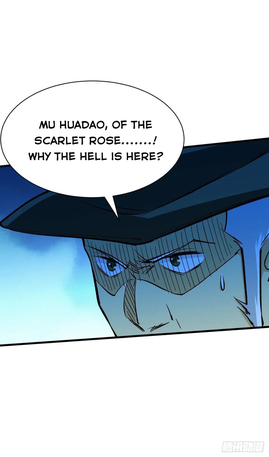 Back To Rule Again chapter 63 - page 29