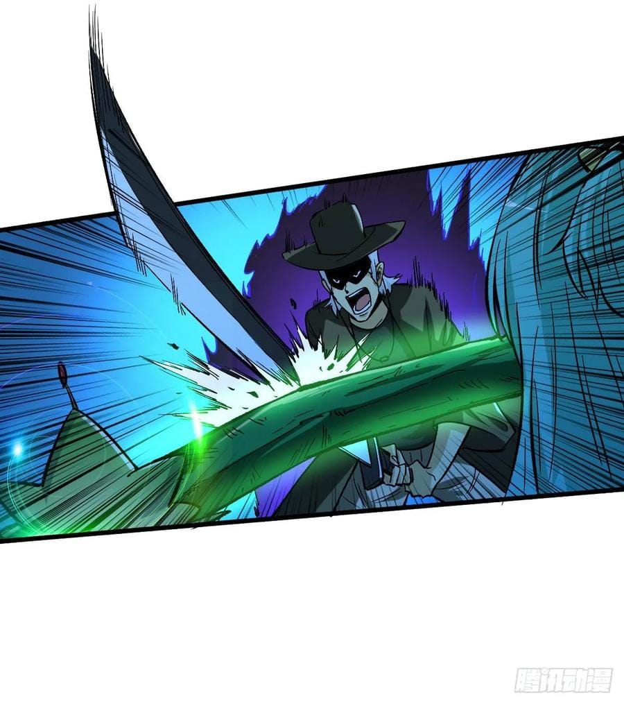 Back To Rule Again chapter 63 - page 3