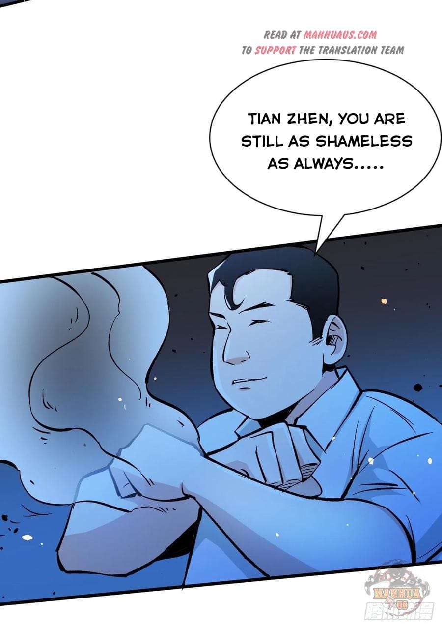 Back To Rule Again chapter 63 - page 39