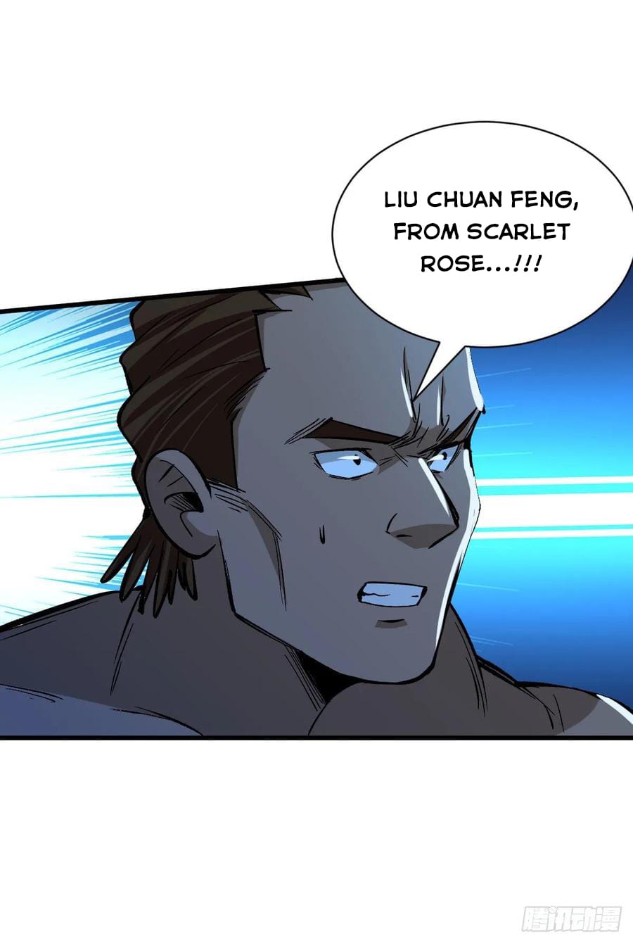 Back To Rule Again chapter 63 - page 40