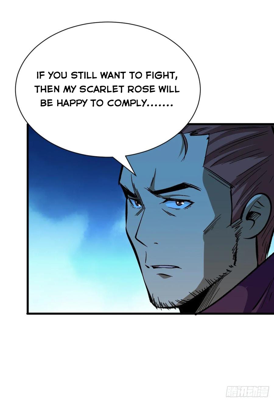 Back To Rule Again chapter 63 - page 43