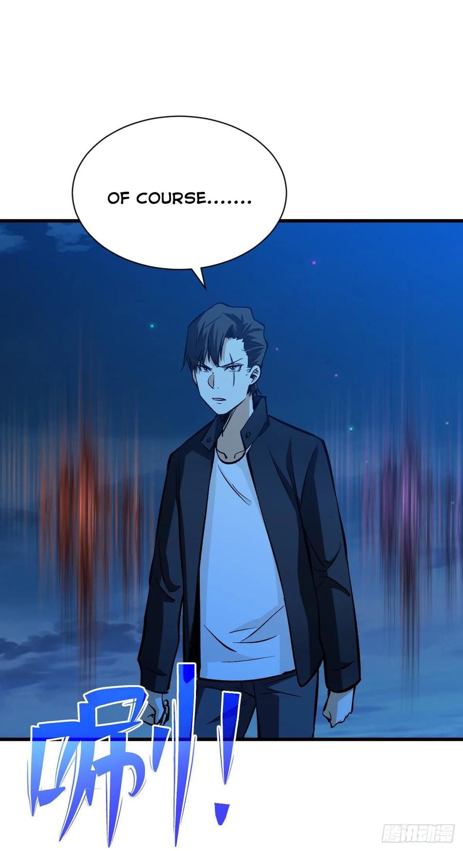 Back To Rule Again chapter 63 - page 44