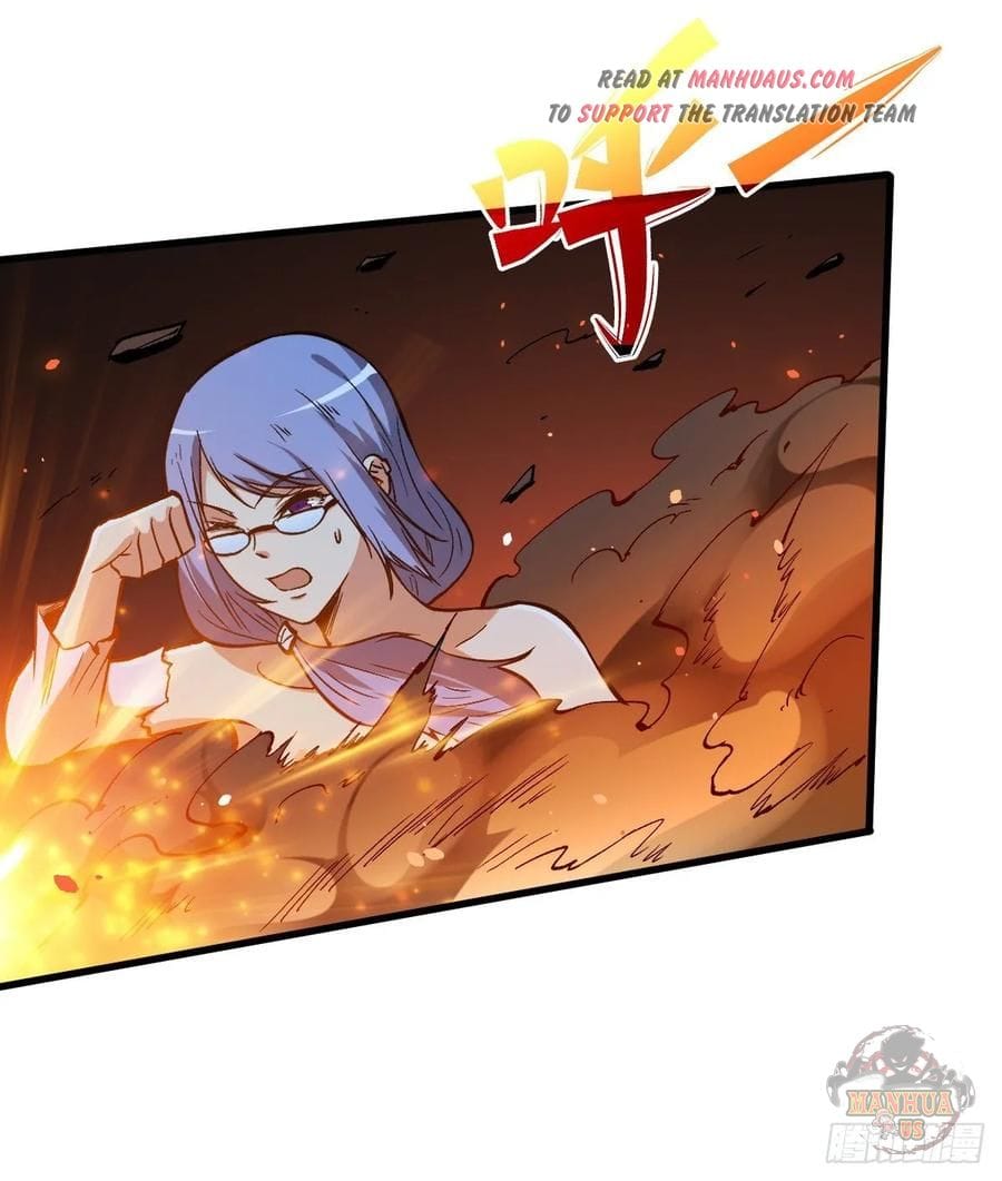 Back To Rule Again chapter 63 - page 7