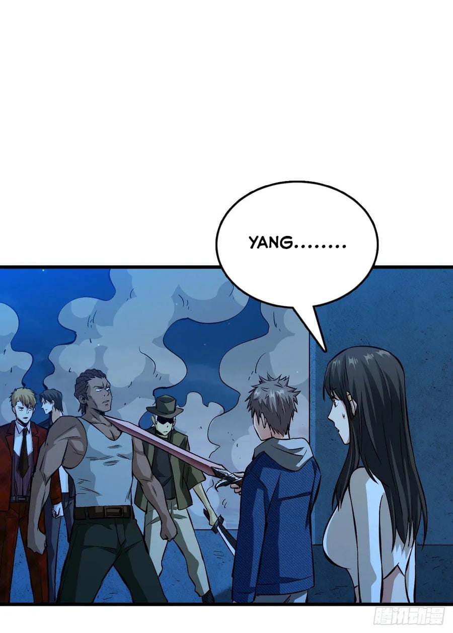 Back To Rule Again chapter 62 - page 11