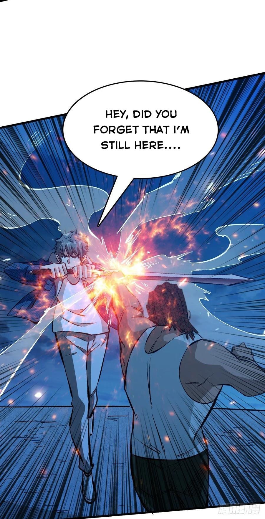 Back To Rule Again chapter 61 - page 14