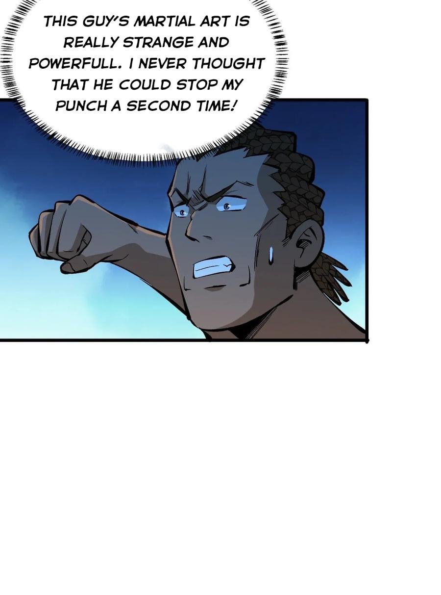 Back To Rule Again chapter 61 - page 17