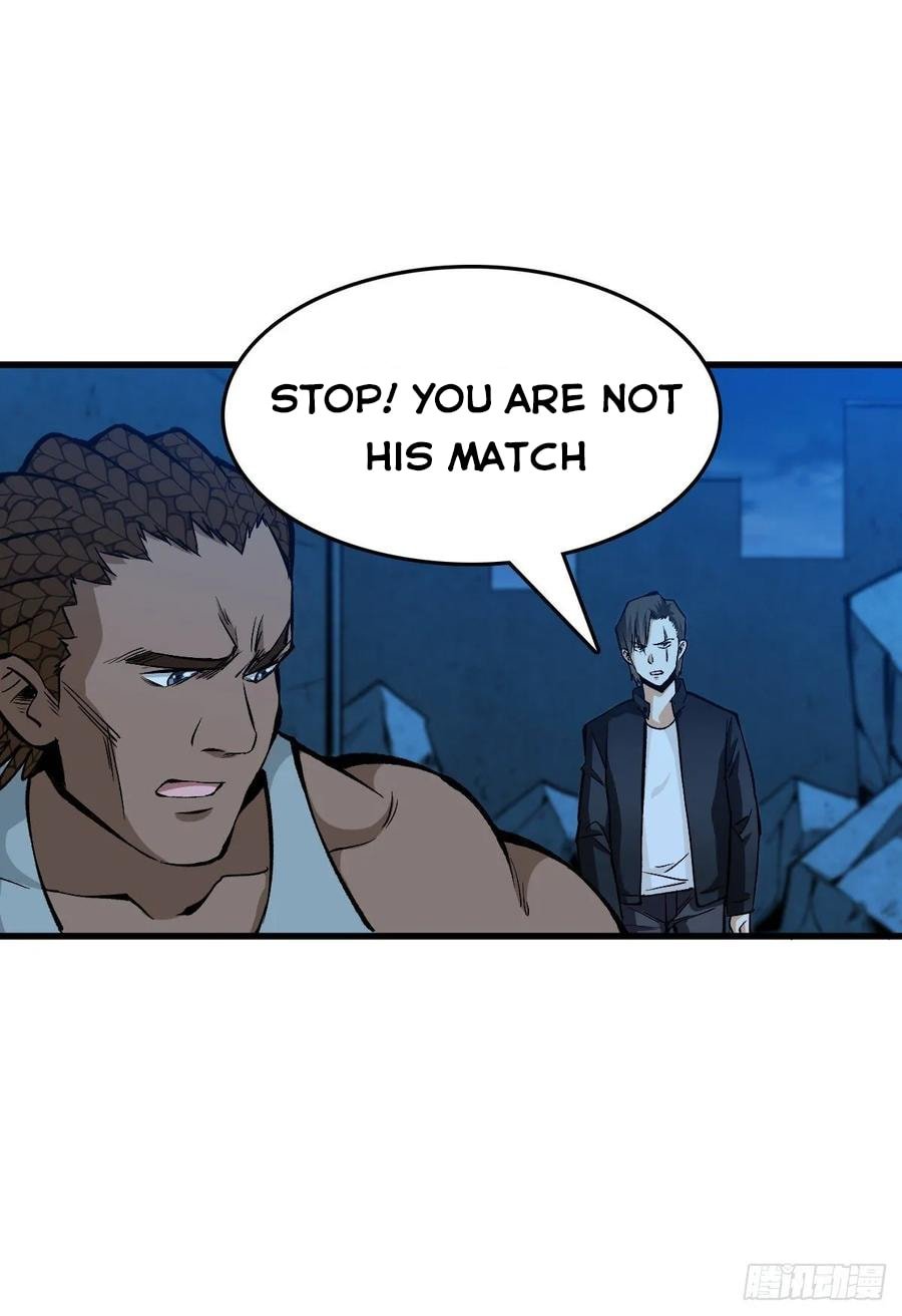 Back To Rule Again chapter 61 - page 18