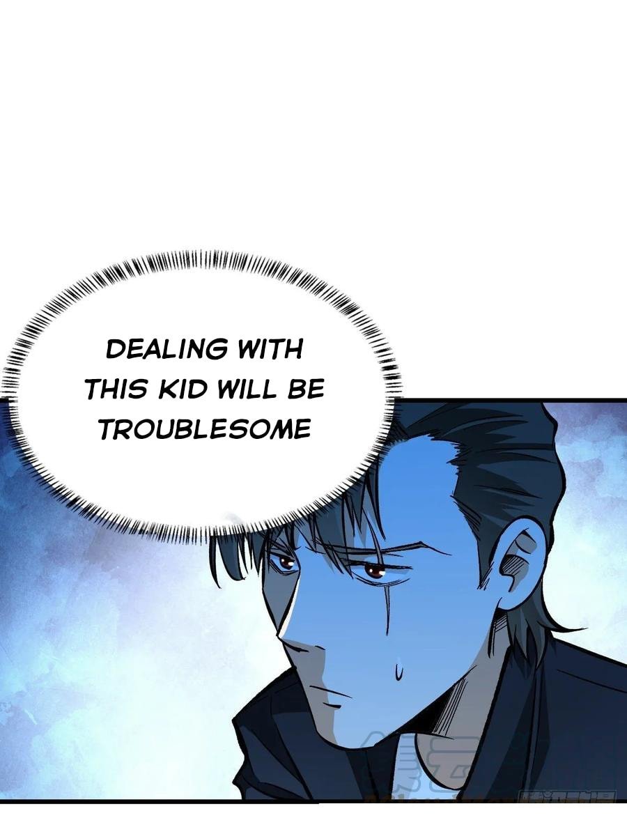 Back To Rule Again chapter 61 - page 25