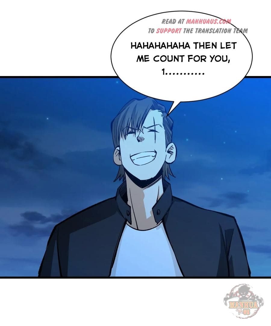 Back To Rule Again chapter 61 - page 45