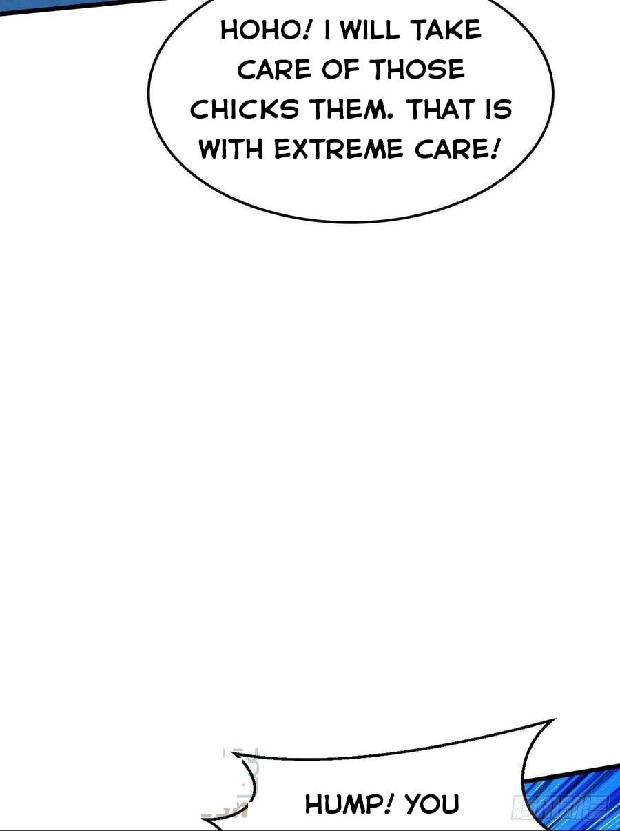 Back To Rule Again chapter 61 - page 5