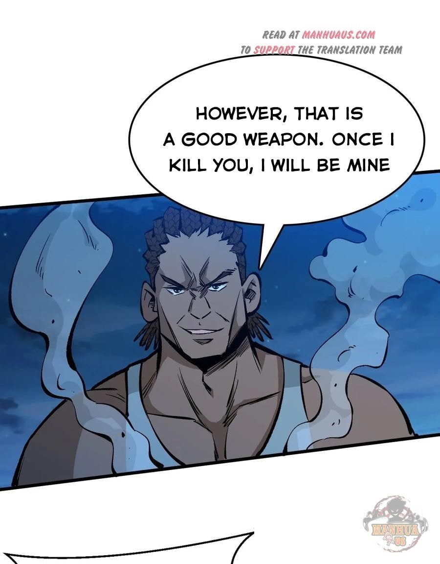 Back To Rule Again chapter 61 - page 9
