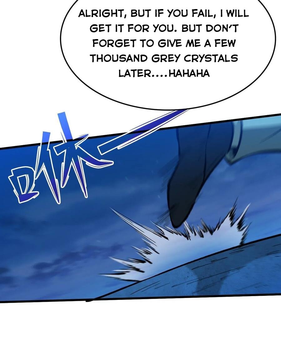 Back To Rule Again chapter 60 - page 22