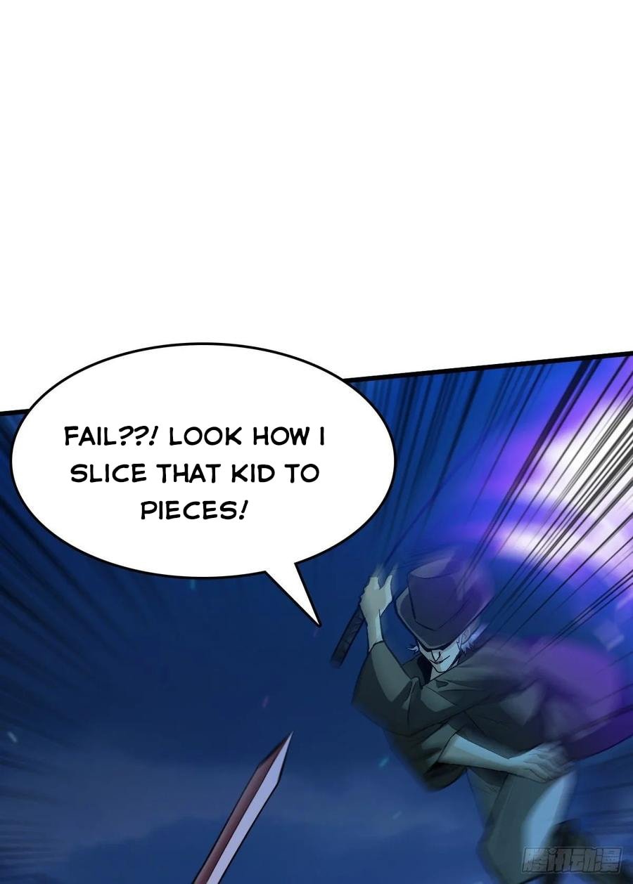 Back To Rule Again chapter 60 - page 23