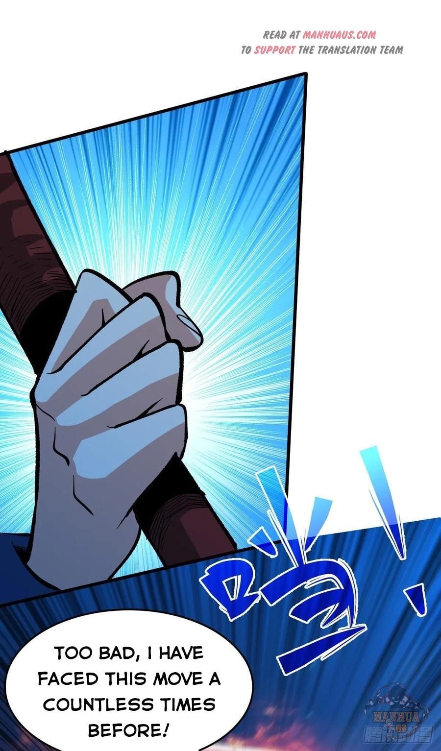 Back To Rule Again chapter 60 - page 27