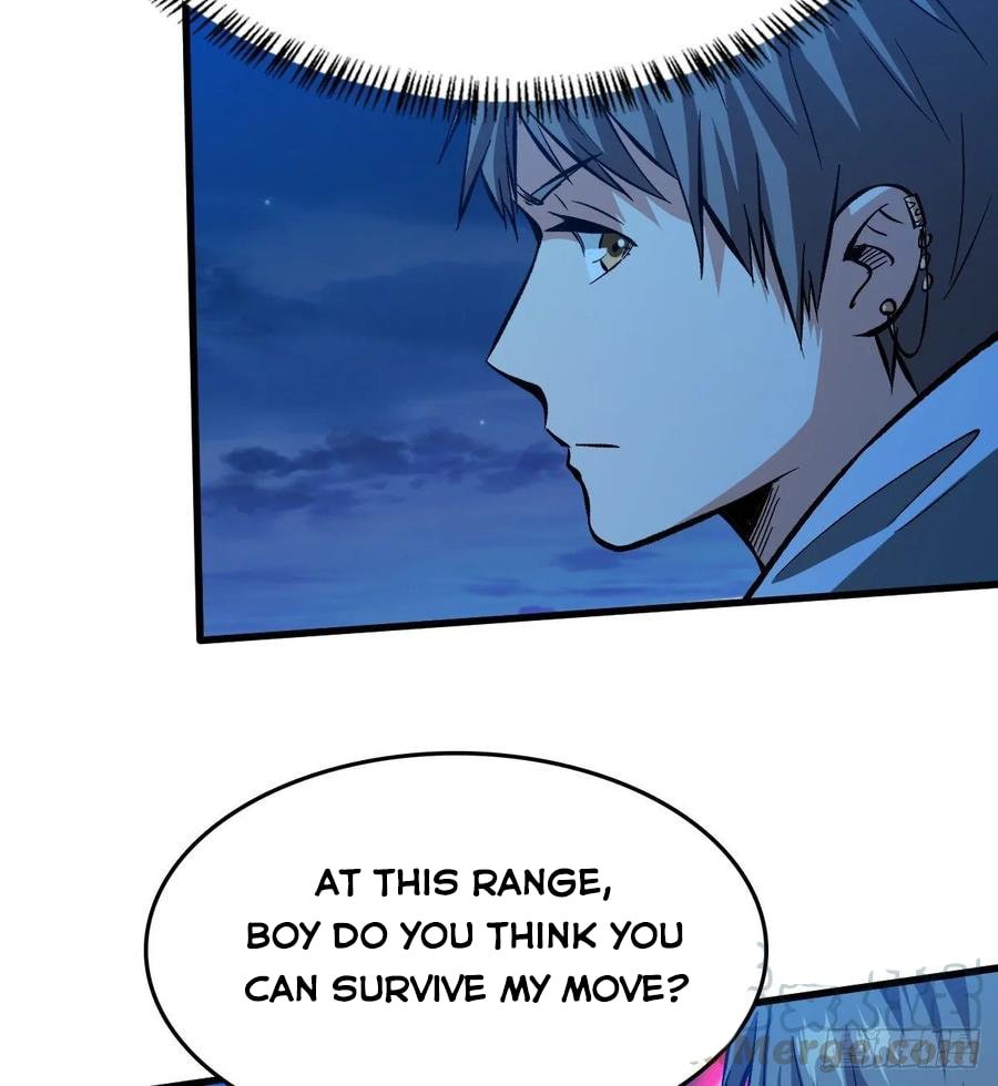 Back To Rule Again chapter 60 - page 32
