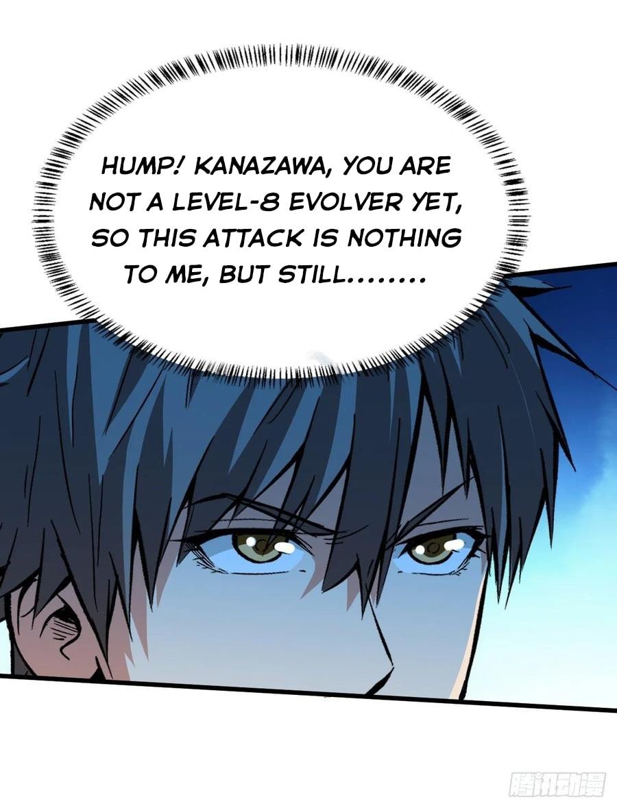 Back To Rule Again chapter 60 - page 36