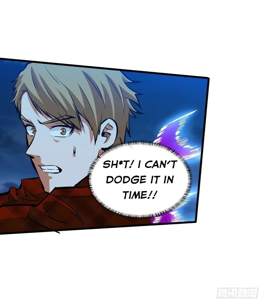 Back To Rule Again chapter 60 - page 39