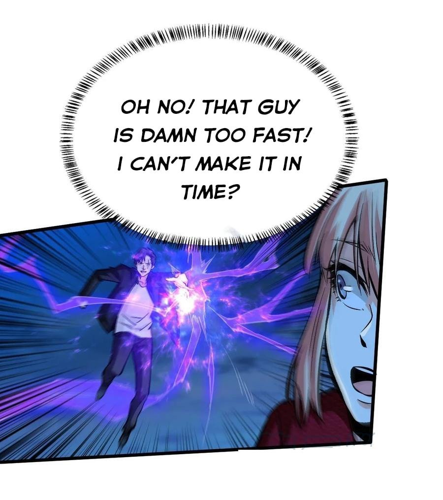 Back To Rule Again chapter 60 - page 4