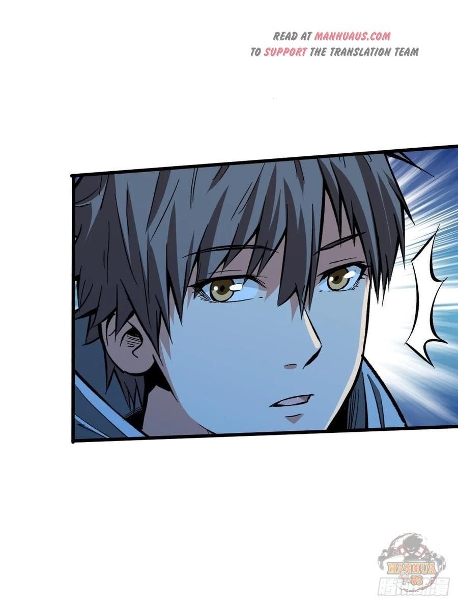 Back To Rule Again chapter 60 - page 42