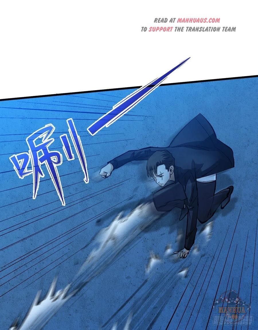 Back To Rule Again chapter 60 - page 6