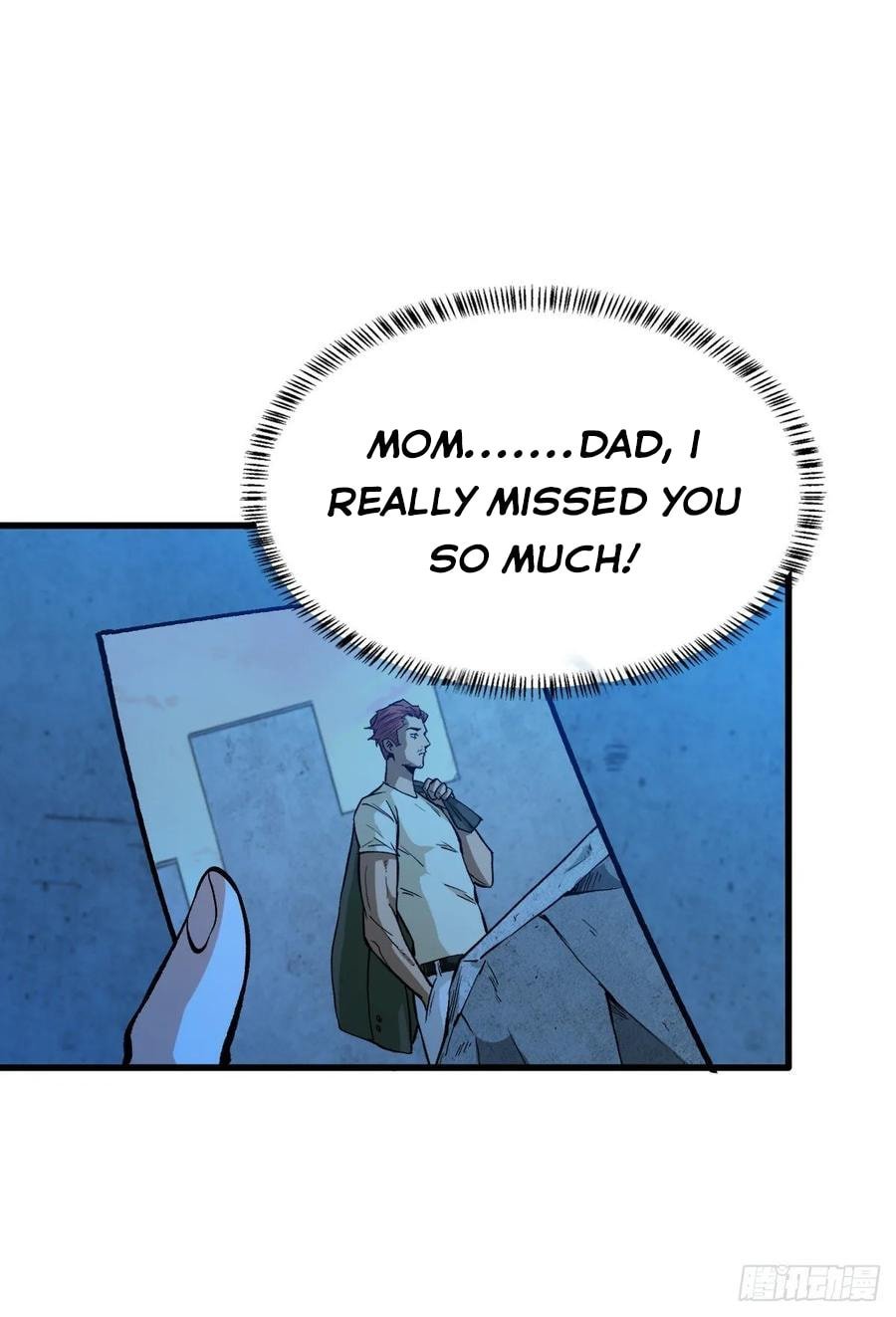Back To Rule Again chapter 59 - page 5