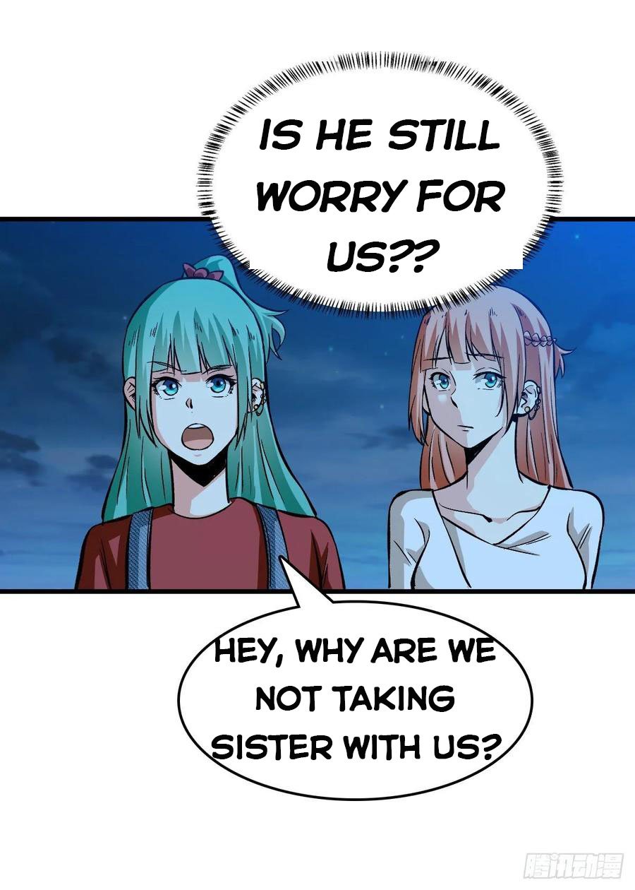 Back To Rule Again chapter 58 - page 39