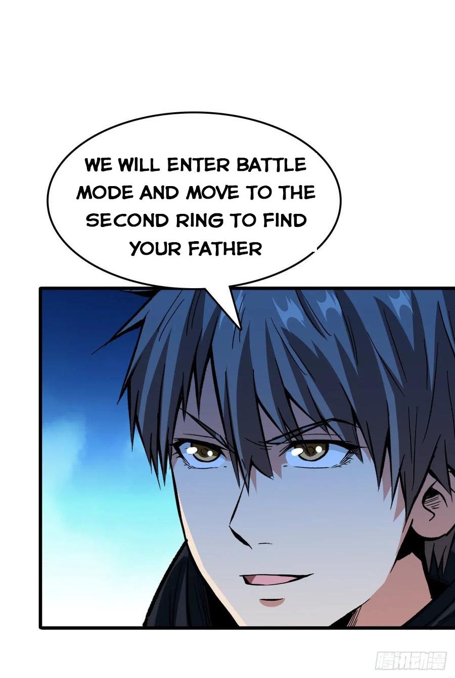 Back To Rule Again chapter 57 - page 29