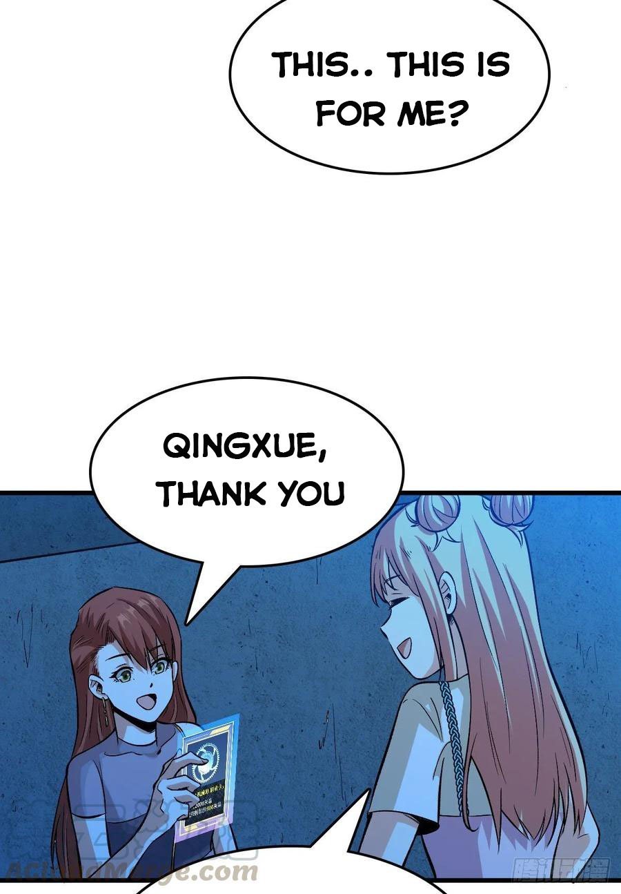 Back To Rule Again chapter 57 - page 37