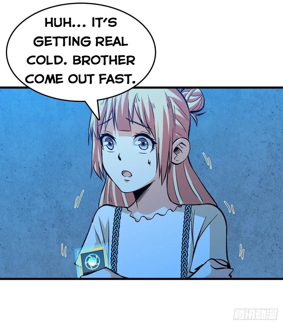 Back To Rule Again chapter 56 - page 15