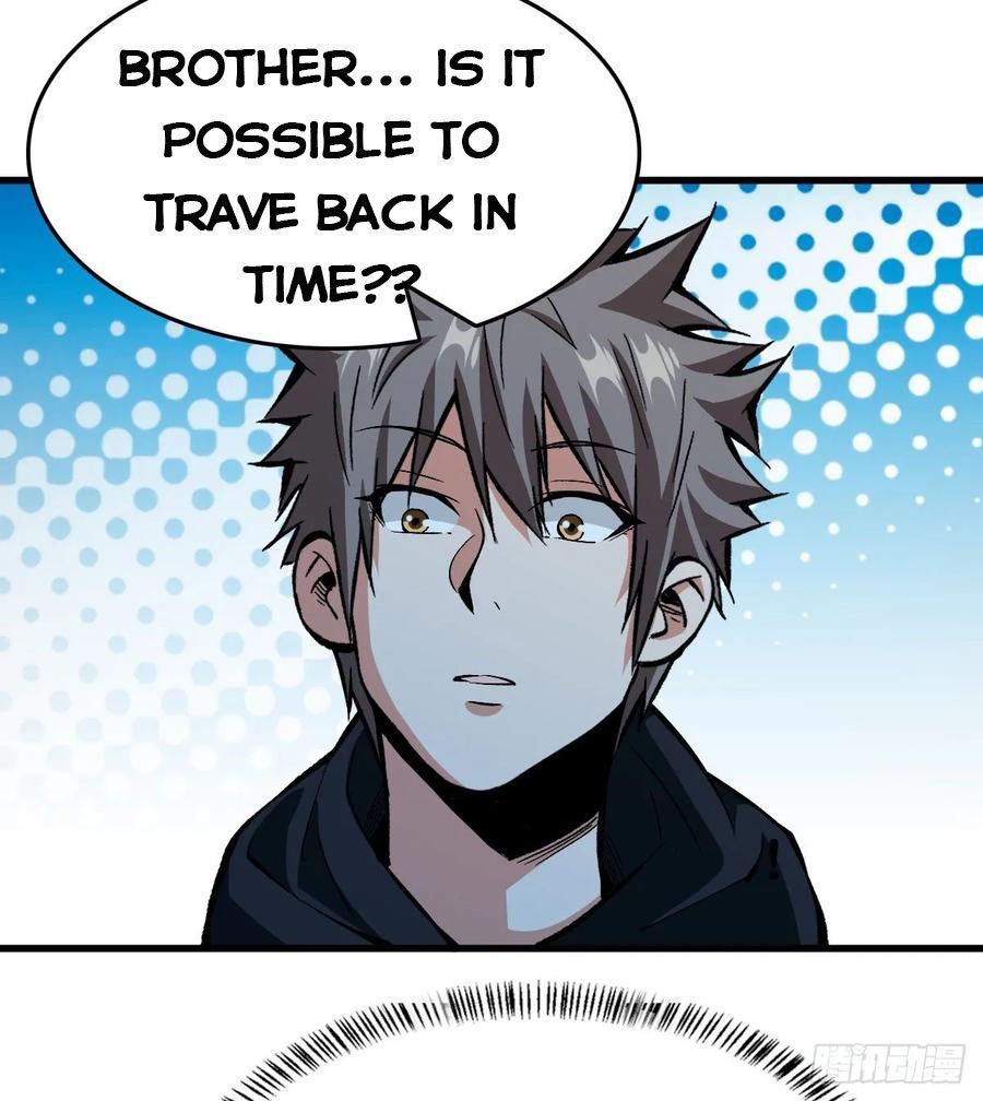 Back To Rule Again chapter 56 - page 29