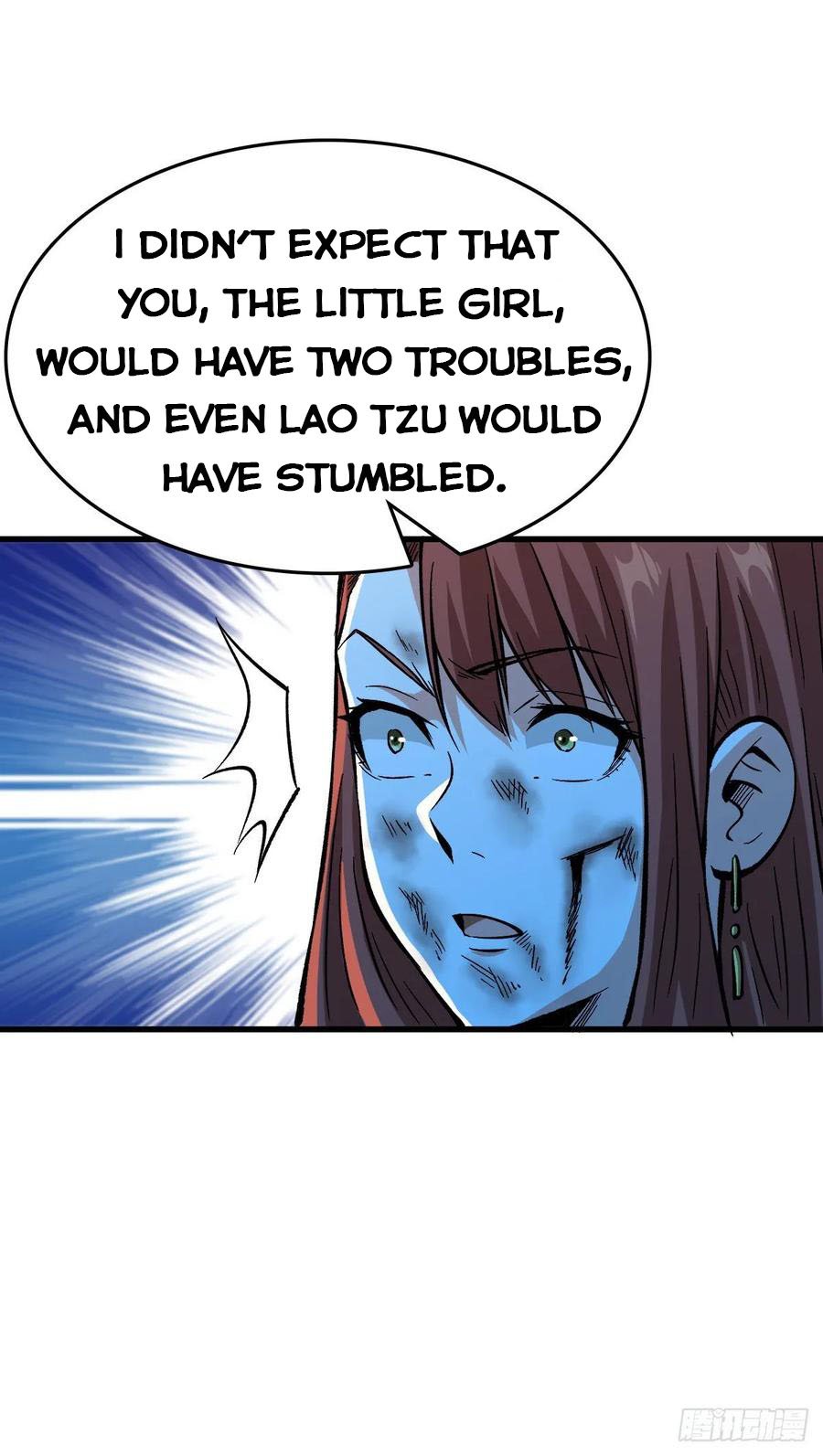 Back To Rule Again chapter 53 - page 17