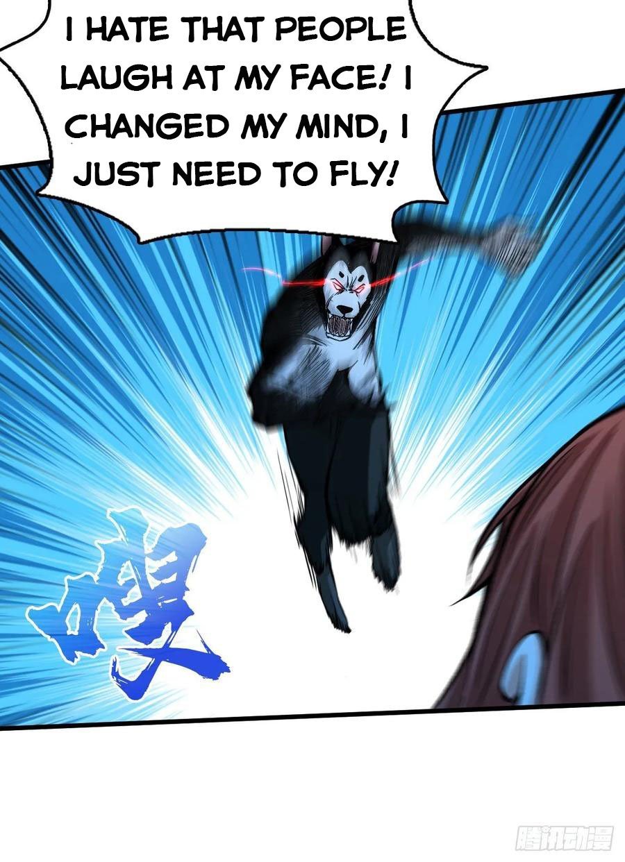 Back To Rule Again chapter 53 - page 24