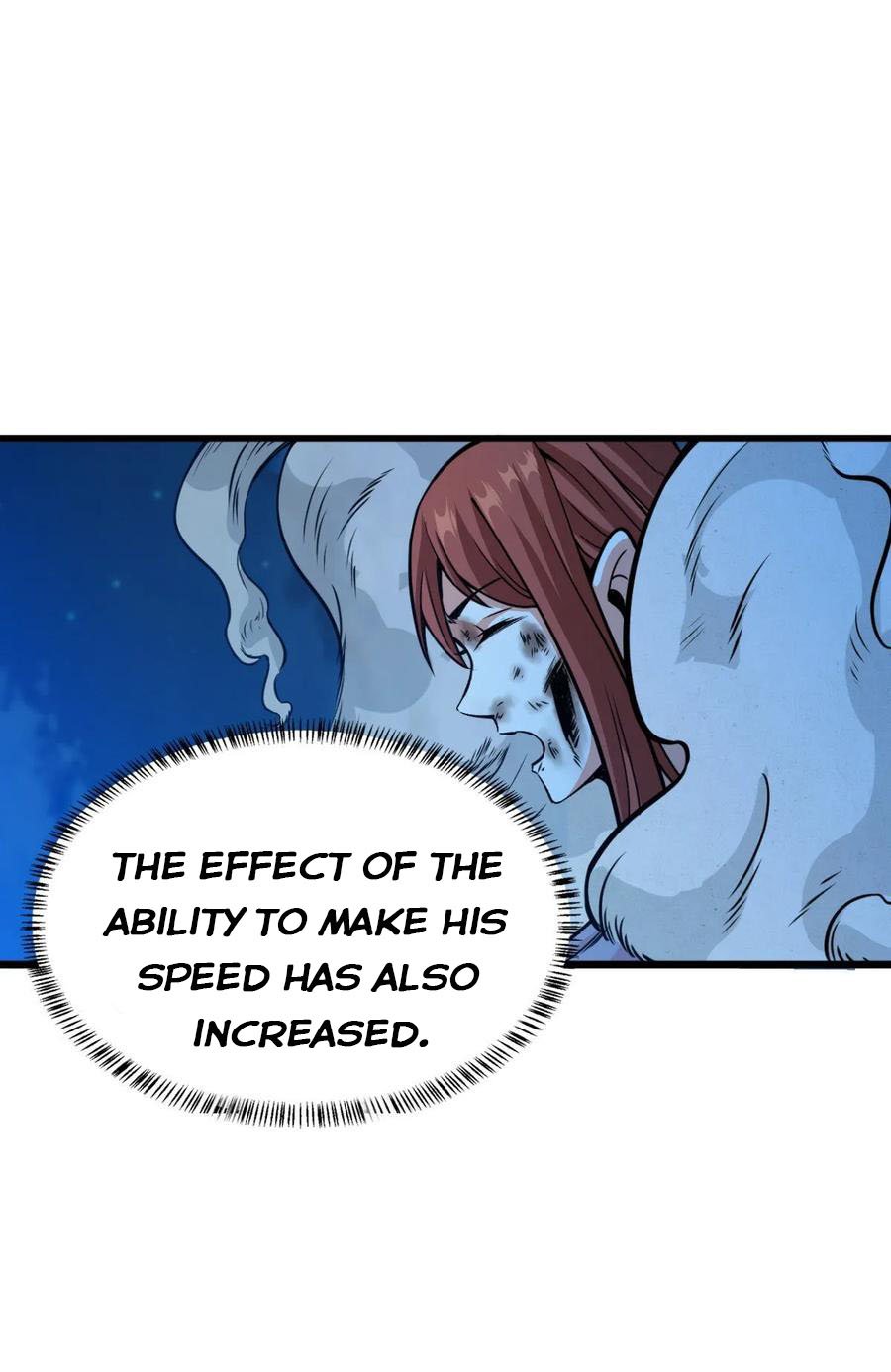 Back To Rule Again chapter 53 - page 30
